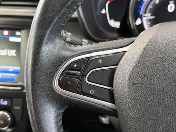 Renault Kadjar SUV (2015 - 2018)