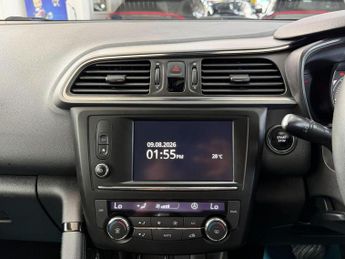 Renault Kadjar SUV (2015 - 2018)