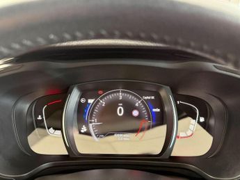 Renault Kadjar SUV (2015 - 2018)