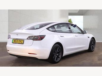 Tesla Model 3 Saloon (2020 - 2023)