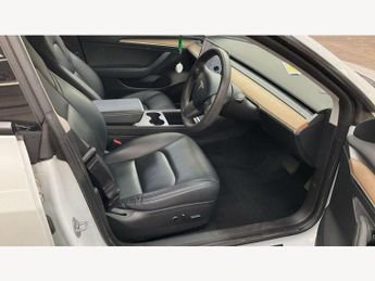 Tesla Model 3 Saloon (2020 - 2023)