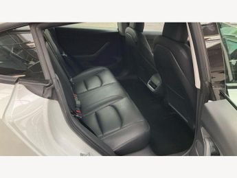 Tesla Model 3 Saloon (2020 - 2023)
