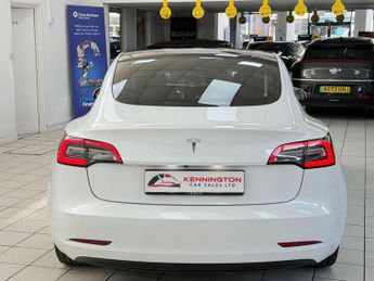 Tesla Model 3 Saloon (2020 - 2023)