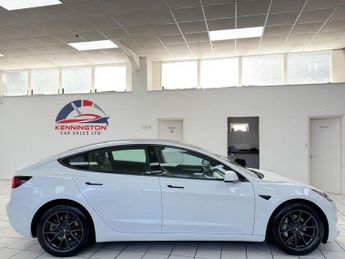 Tesla Model 3 Saloon (2020 - 2023)