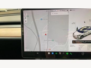 Tesla Model 3 Saloon (2020 - 2023)