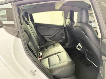 Tesla Model 3 Saloon (2020 - 2023)