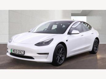 Tesla Model 3 Saloon (2020 - 2023)