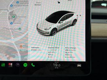 Tesla Model 3 Saloon (2020 - 2023)