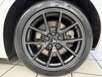 Tesla Model 3 Saloon (2020 - 2023)