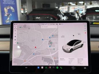 Tesla Model 3 Saloon (2020 - 2023)