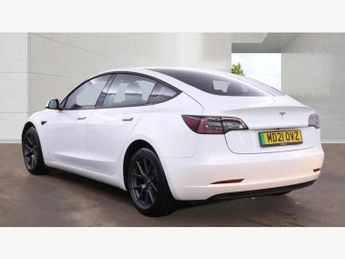Tesla Model 3 Saloon (2020 - 2023)