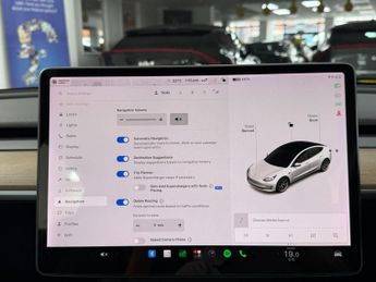 Tesla Model 3 Saloon (2020 - 2023)