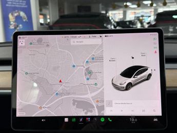 Tesla Model 3 Saloon (2020 - 2023)