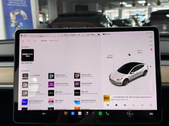 Tesla Model 3 Saloon (2020 - 2023)