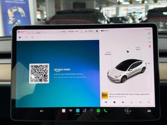 Tesla Model 3 Saloon (2020 - 2023)