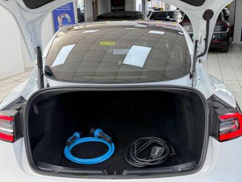 Tesla Model 3 Saloon (2020 - 2023)