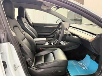 Tesla Model 3 Saloon (2020 - 2023)