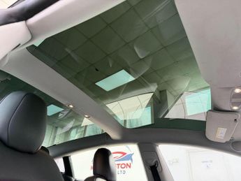 Tesla Model 3 Saloon (2020 - 2023)
