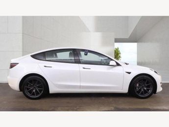 Tesla Model 3 Saloon (2020 - 2023)
