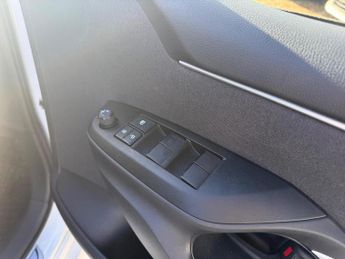 Toyota Yaris Hatchback (2020 -)