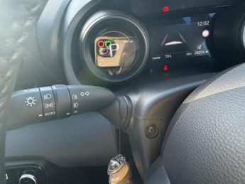 Toyota Yaris Hatchback (2020 -)