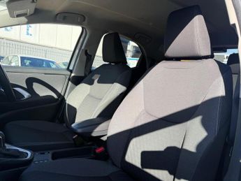 Toyota Yaris Hatchback (2020 -)