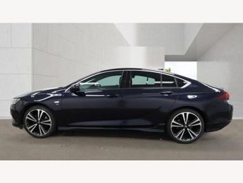 Vauxhall Insignia Hatchback (2017 - 2020)