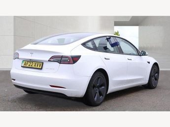 Tesla Model 3 Saloon (2020 - 2023)
