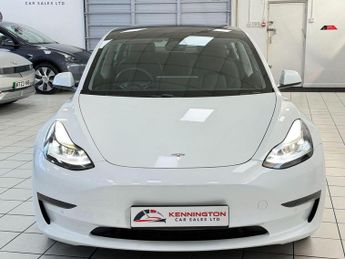 Tesla Model 3 Saloon (2020 - 2023)