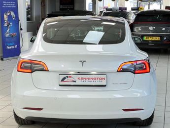 Tesla Model 3 Saloon (2020 - 2023)