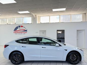 Tesla Model 3 Saloon (2020 - 2023)