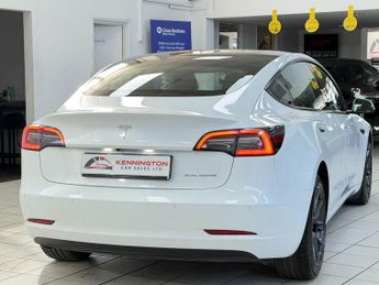 Tesla Model 3 Saloon (2020 - 2023)