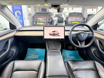 Tesla Model 3 Saloon (2020 - 2023)