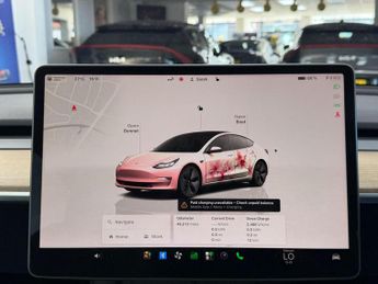Tesla Model 3 Saloon (2020 - 2023)