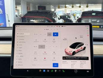 Tesla Model 3 Saloon (2020 - 2023)