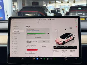 Tesla Model 3 Saloon (2020 - 2023)