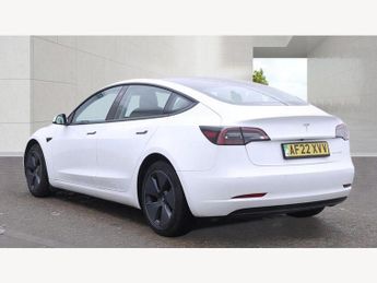 Tesla Model 3 Saloon (2020 - 2023)