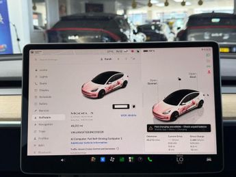 Tesla Model 3 Saloon (2020 - 2023)