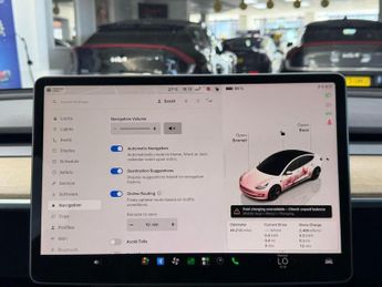 Tesla Model 3 Saloon (2020 - 2023)