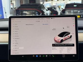 Tesla Model 3 Saloon (2020 - 2023)