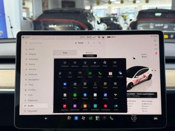 Tesla Model 3 Saloon (2020 - 2023)