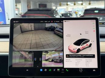Tesla Model 3 Saloon (2020 - 2023)