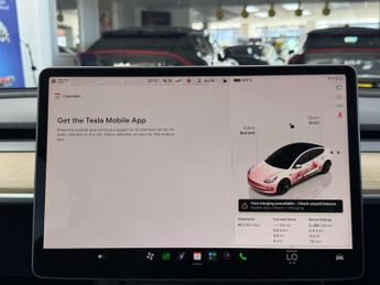 Tesla Model 3 Saloon (2020 - 2023)