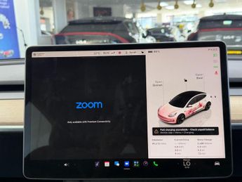 Tesla Model 3 Saloon (2020 - 2023)