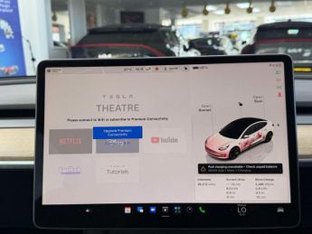 Tesla Model 3 Saloon (2020 - 2023)