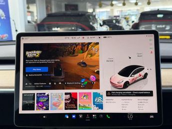 Tesla Model 3 Saloon (2020 - 2023)