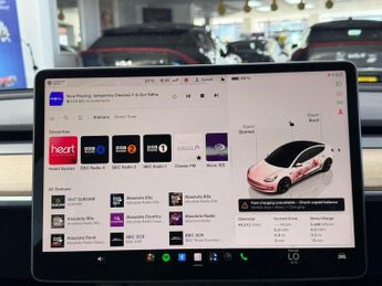 Tesla Model 3 Saloon (2020 - 2023)
