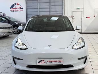Tesla Model 3 Saloon (2020 - 2023)