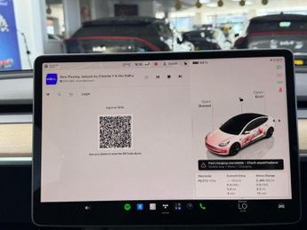Tesla Model 3 Saloon (2020 - 2023)