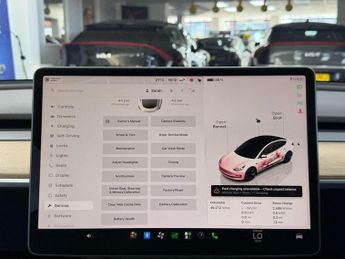 Tesla Model 3 Saloon (2020 - 2023)